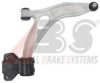 FORD 1709423 Track Control Arm
